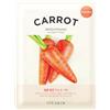 It's skin the fresh mask sheet carrot 19 g