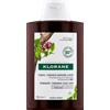 Klorane Shampoo Fortificante Alla Chinina E Stella Alpina Bio 200 Ml