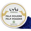 Ly'n Morocco Polvere di Nila pura/Bio e originale/Riduce le imperfezioni, schiarente/per corpo e viso / 100% naturale - 25 gr