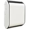 Italkero Termoconvettore Italkero Poster sp 50 Kw Metano/Gpl + kit fumi INCLUSO