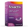 OPELLA HEALTHCARE ITALY Srl FEXACTIV*COLL 1FL 10ML