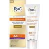 ROC OPCO LLC Roc Fluido Solare Viso Spf50