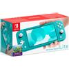 Nintendo Switch Lite Console Turchese