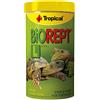 Tropical BIOREPT L. 100ml / 28g - Alimento di base completo e multi-ingrediente per tartarughe
