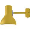 Anglepoise - Lampada da parete Type 75 - Giallo - Alluminio - Designer Margaret Howell