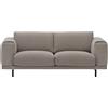 Muuto - Divano 2 posti Rest - Beige - Schiuma a freddo - Designer Anderssen & Voll