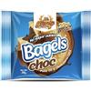 Mr. Yummy Mr Yummy - Bagels (70g) Cioccolato