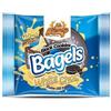 Mr. Yummy Mr Yummy - Bagels (70g) Cioccolato bianco