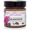 Platinum Sport Nutrition Crema Spalmabile Cacao e Cocco (250g)