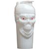 FA - Fitness Authority Skull Labs Shakers (700ml) Bianco
