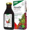 Salus haus gmbh & co kg Floradix - integratore di ferro e vitamine - 500 ml