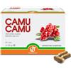 Naturincas - Camu Camu Integratore Difese Immunitarie e Circolazione