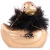 Big Teaze Toys I Rub My Duckie 2.0 Parigi - Oro