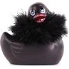 Big Teaze Toys I Rub My Duckie 2.0 Parigi - Nero