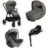 Joie TRIO FINITI 2025 CON CALMI+I-LEVEL JOIE