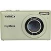 YASHICA DigiMate verde menta