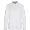 BARBOUR CAMICIA INSERTI TARTAN DERWENT DONNA