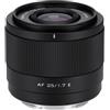 Viltrox Air 25mm f/1.7 (Sony E-mount)