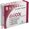 DELTHA PHARMA SRL DISLICOL 30 CAPSULE