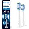 Philips Sonicare Premium Plaque Defense HX9042/87 2 pz