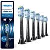 Philips Sonicare Premium Plaque Defense HX9046/88 6 pz