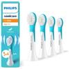 Philips Sonicare For Kids Mini 3+ HX6034/90 4 pz