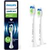 Philips Sonicare Optimal White HX6062/87 2 pz
