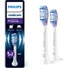 Philips Sonicare Premium Gum Care HX9052/87 2 pz