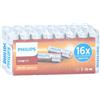 Philips Batterie Longlife AA - 16 pezzi