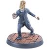 Modiphius Entertainment | Fallout Wasteland Warfare | Survivors: Lorenzo Cabot | Miniatures | Unpainted