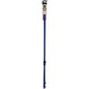 PET AROUND YOU Guinzaglio Reflective Blu M