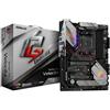 Asrock B550 Phantom Gaming-ITX/a AMD B550 Presa AM4 mini ITX
