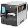 Zebra Stampante per etichette/CD Zebra ZT41142-T0EC000Z stampante etichette (CD) Trasferimento termico 203 x DPI 356 mm/s Con cavo e senza Collegamento ethernet LAN Wi-Fi Bluetooth [ZT41142-T0EC000Z]