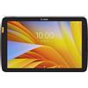 Zebra Tablet Zebra ET40 64 GB 20,3 cm (8") Qualcomm Snapdragon 4 Wi-Fi 6 (802.11ax) Android 11 Nero [ET40AA-001C1B0-A6]