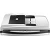 Plustek SmartOffice PN2040 Scanner piano e ADF 600 x DPI A4 Nero, Bianco [0204]