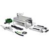 Festool Sega a trazione CS 50 EBG PRECISIO