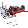 Mafell Spinatrice doppia DDF 40 MaxiMAX in T-MAX