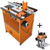 CMT Orange Tools CMT7E + Tavolo Industrio (IND)
