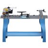 Fervi Tornio da Legno 0758