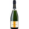 Veuve Clicquot Champagne AOC Rich Veuve Clicquot 0,75 L