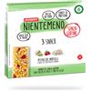 Enervit Nientemeno Barretta Pistacchi E Mirtilli Astuccio 3 X 23 G