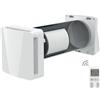 Irsap RECUPERATORE DI CALORE PUNTIFORME SERIE PULSE 30A IRSAP
