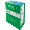 ROUGJ GROUP Srl rougj cellulite trattamento spa bende 2 pezzi 120 ml