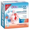 COSWELL Dolorelaxice Hot Cuscino Riutilizzabile Con Velo 12X28 Cm 1 Pezzo