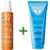 VICHY Cell Protect Kids 200 Ml + Doposole 100 Ml
