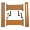 WIMED KIT IN LEGNO PER LETTO ORTOPEDICO (WIMED)