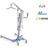MORETTI SOLLEVATORE ELETTRICO PER ANZIANI E DISABILI INGOMBRO RIDOTTO TIMOTION MUOEVO - RI822 (MORETTI)