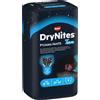 Kimberly Clark HUGGIES DRYNITES BOY 27/57K 9P