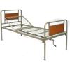 WIMED LETTO ORTOPEDICO MANUALE 1 MANOVELLA PER ANZIANI E DISABILI CETRA (WIMED) - IVA 4%