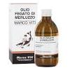 MARCO VITI FARMACEUTICI SpA OLIO FEGATO MERLUZZO 200M